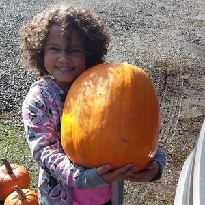 Meet your Posher, Liz